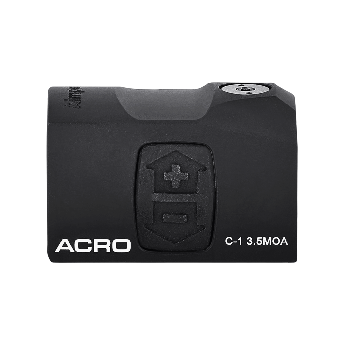 Kolimator Aimpoint ACRO C-1 3,5 MOA  + Płykka montażowa do Glock